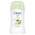Dove Go Fresh Cucumber & Green Tea 48h Αντιιδρωτικό για γυναίκες 40 ml