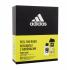 Adidas Pure Game Σετ δώρου για άνδρες EDT 100 ml +αφρόλουτρο 250 ml