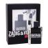 Zadig & Voltaire This is Him! Σετ δώρου για άνδρες EDT 50 ml + EDT 10 ml