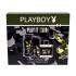 Playboy Play It Wild Σετ δώρου EDT 100 ml + αφρόλουτρο 250 ml  + αποσμητικό 150 ml