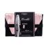 L'Oréal Paris False Lash Wings Σετ δώρου μάσκαρα 7 ml + μολύβι ματιών Le Khol 1 g 101 Midnight Black + τσάντα