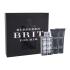 Burberry Brit For Men Σετ δώρου EDT 100 ml + βάλσαμο για μετά το ξύρισμα 75 ml + αφρόλουτρο 75 ml