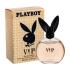 Playboy VIP For Her Eau de Toilette για γυναίκες 60 ml