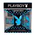 Playboy Generation For Him Σετ δώρου EDT 50 ml  +αποσμητικό 150 ml
