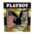 Playboy Play It Wild Σετ δώρου EDT 60 ml +αφρόλουτρο 250 ml