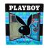 Playboy Generation For Him Σετ δώρου EDT 60 ml  + αποσμητικό 150 ml