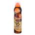 Malibu Continuous Spray SPF15 Αντιηλιακό προϊόν για το σώμα 175 ml