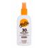 Malibu Lotion Spray SPF30 Αντιηλιακό προϊόν για το σώμα 200 ml