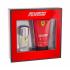 Ferrari Scuderia Ferrari Red Σετ δώρου για άνδρες EDT 30 ml + αφρόλουτρο 150 ml