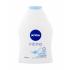 Nivea Intimo Wash Lotion Fresh Comfort Γαλάκτωμα προσωπικής υγιεινής για γυναίκες 250 ml