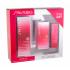 Shiseido Ultimune Power Infusing Eye Concentrate Σετ δώρου για γυναίκες φροντίδα ματιών 15 ml + ορός προσώπου 5 ml + μάσκαρα Full Lash Volume Mascara 2 ml BK901