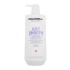Goldwell Dualsenses Just Smooth Σαμπουάν για γυναίκες 1000 ml