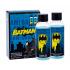 DC Comics Batman Σετ δώρου για παιδιά αφρόλουτρο 100 ml + σαμπουάν και βάλσαμο  2в1 100 ml
