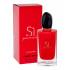 Giorgio Armani Sì Passione Eau de Parfum για γυναίκες 100 ml