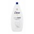 Dove Caring Bath Original Αφρός μπάνιου για γυναίκες 500 ml