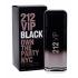 Carolina Herrera 212 VIP Men Black Eau de Parfum για άνδρες 200 ml