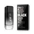 Carolina Herrera 212 VIP Men Black Eau de Parfum για άνδρες 200 ml