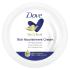 Dove Nourishing Care Intensive-Cream Κρέμα σώματος για γυναίκες 75 ml