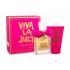 Juicy Couture Viva La Juicy Σετ δώρου για γυναίκες EDP 100 ml +λοσιόν σώματος 125 ml