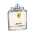 Ferrari Scuderia Ferrari Eau de Toilette για άνδρες 75 ml TESTER
