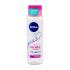 Nivea Micellar Shampoo Fortifying Σαμπουάν για γυναίκες 400 ml