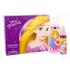 Disney Princess Rapunzel Σετ δώρου EDT 100 ml +αφρόλουτρο 300 ml
