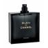 Chanel Bleu de Chanel Parfum για άνδρες 100 ml TESTER
