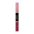 Max Factor Lipfinity Colour + Gloss Κραγιόν για γυναίκες Απόχρωση 530 Luminous Petal Σετ