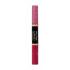 Max Factor Lipfinity Colour + Gloss Κραγιόν για γυναίκες Απόχρωση 510 Radiant Rose Σετ