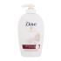Dove Fine Silk Υγρό σαπούνι για γυναίκες 250 ml