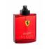 Ferrari Scuderia Ferrari Racing Red Eau de Toilette για άνδρες 125 ml TESTER