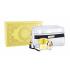 Versace Yellow Diamond Σετ δώρου για γυναίκες EDT 90 ml + EDT 10 ml +καλλυντική τσάντα