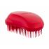 Tangle Teezer Thick & Curly Βούρτσα μαλλιών για γυναίκες 1 τεμ Απόχρωση Red