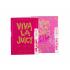 Juicy Couture Viva La Juicy Σετ δώρου για γυναίκες Viva La Juicy 1,5 ml + Viva La Juicy La Fleur 1,5 ml