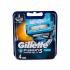 Gillette ProShield Chill Ανταλλακτικές λεπίδες για άνδρες 4 τεμ