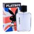 Playboy London For Him Eau de Toilette για άνδρες 100 ml
