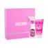 Moschino Fresh Couture Pink Σετ δώρου EDT 30 ml +λοσιόν σώματος 50 ml