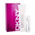 DKNY DKNY Women Energizing 2011 Σετ δώρου EDT 30 ml + λοσιόν σώματος 150 ml