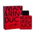 Mandarina Duck Black & Red Eau de Toilette για άνδρες 100 ml