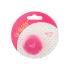 2K Delicious Lip Gloss για γυναίκες 5 gr Απόχρωση Cherry Kiss