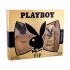 Playboy VIP For Her Σετ δώρου EDT 90 ml +αφρόλουτρο 250 ml