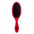 Wet Brush Classic Βούρτσα μαλλιών για γυναίκες 1 τεμ Απόχρωση Red