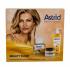 Astrid Beauty Elixir Σετ δώρου για γυναίκες ενυδατική κρέμα ημέρας για τις ρυτίδες 50 ml + λάδι με μόρια μεταξιού για τον καθαρισμό του προσώπου 145 ml