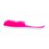 Tangle Teezer Wet Detangler Βούρτσα μαλλιών για γυναίκες 1 τεμ Απόχρωση Popping Pink