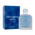 Dolce&Gabbana Light Blue Eau Intense Eau de Parfum για άνδρες 200 ml