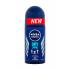 Nivea Men Dry Fresh 48h Αντιιδρωτικό για άνδρες 50 ml