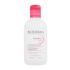 BIODERMA Sensibio Lait Γαλάκτωμα για γυναίκες 250 ml