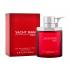 Myrurgia Yacht Man Red Eau de Toilette για άνδρες 100 ml