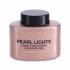 Makeup Revolution London Pearl Lights Highlighter για γυναίκες 25 gr Απόχρωση Savanna Nights