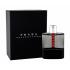 Prada Luna Rossa Carbon Eau de Toilette για άνδρες 150 ml